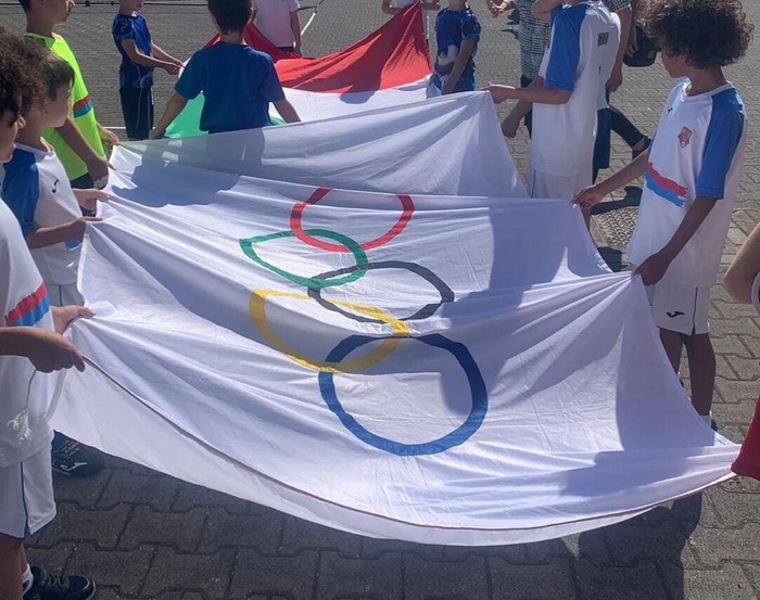 Cento Appuntamenti Sportivi Ne