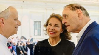 Ceppaloni Si Prepara Ad Accogl