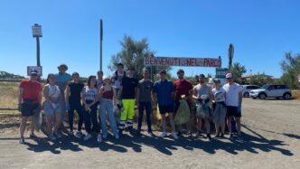 Cerveteri2C Giornata Di Pulizia