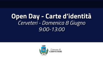 Cervical3A Open Day Per Rilasci