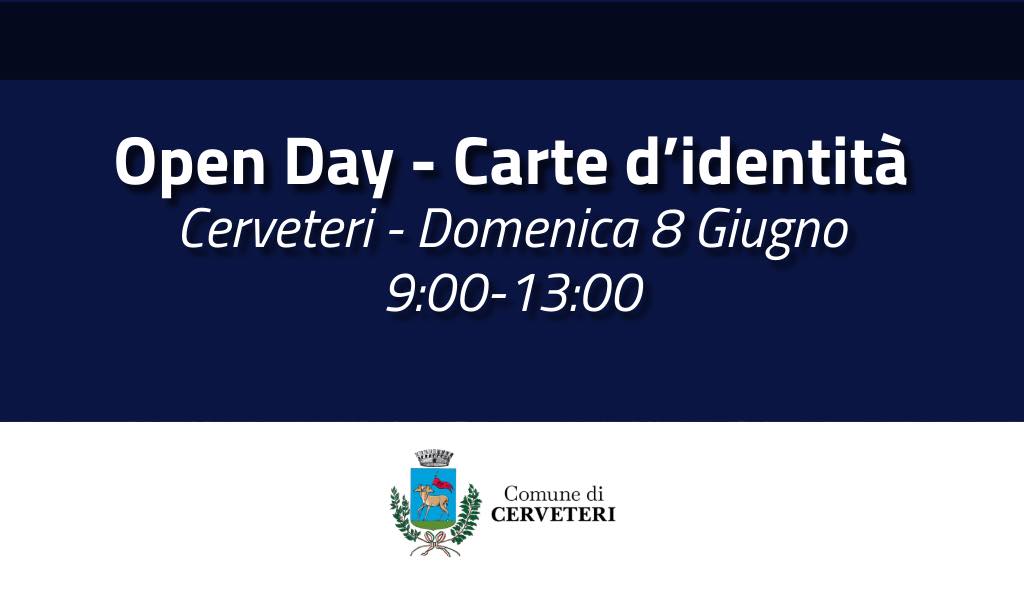 Cervical3A Open Day Per Rilasci