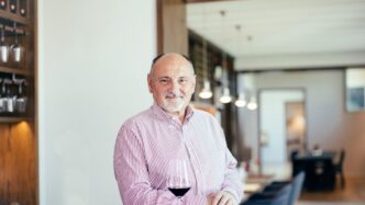 Cesare Cecchi Confermato Presi