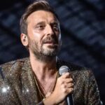 Cesare Cremonini Arriva A Napoli Con Live25 Per Celebrare 25 Anni Di Carriera Allo Stadio Diego Armando Maradona