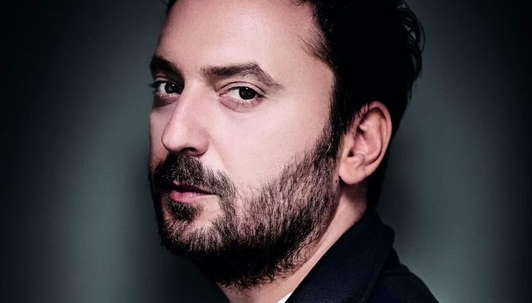 Cesare Cremonini E Caterina Li 1