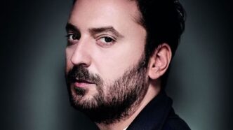 Cesare Cremonini E Caterina Li 1