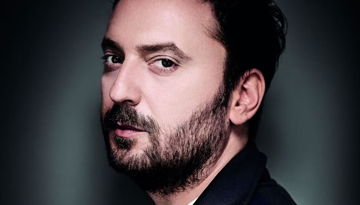 Cesare Cremonini E Caterina Li 1