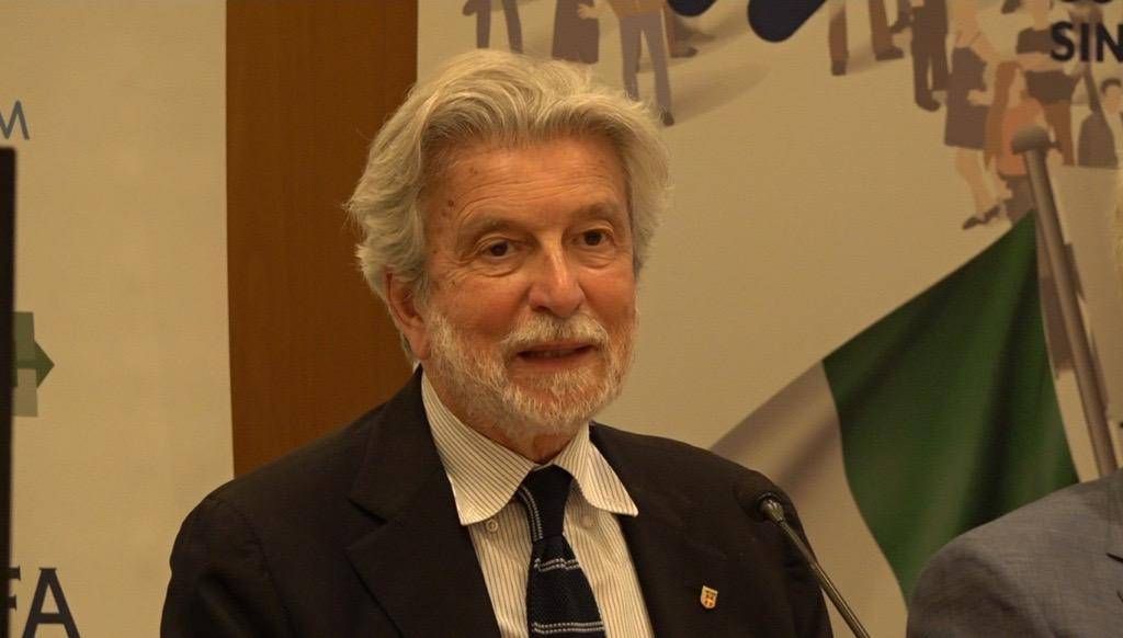 Cesare Damiano3A Intelligenza A