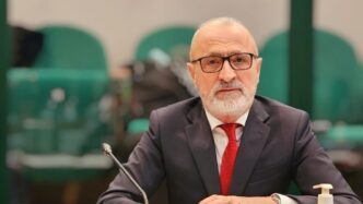 Cesetti Rinuncia Alla Ricandid