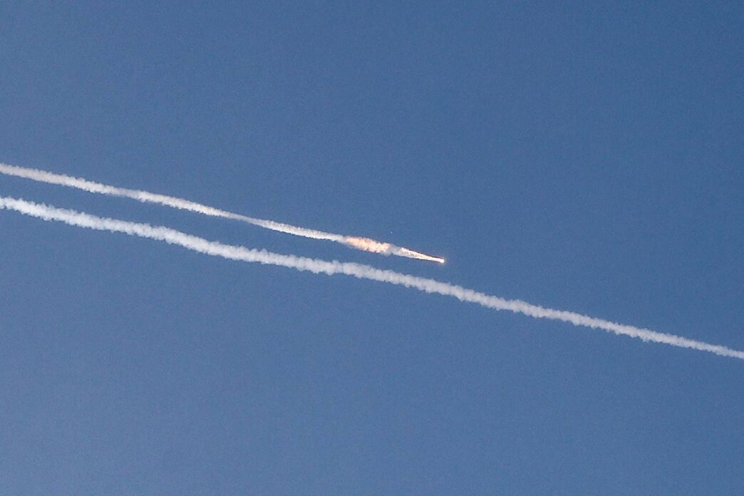 Cessate Il Fuoco Tra Israele E