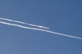 Cessate Il Fuoco Tra Israele E