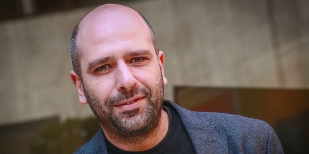 Checco Zalone Torna A Girare U