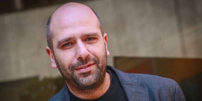 Checco Zalone Torna A Girare U