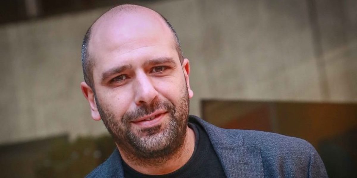 Checco Zalone Torna A Girare U