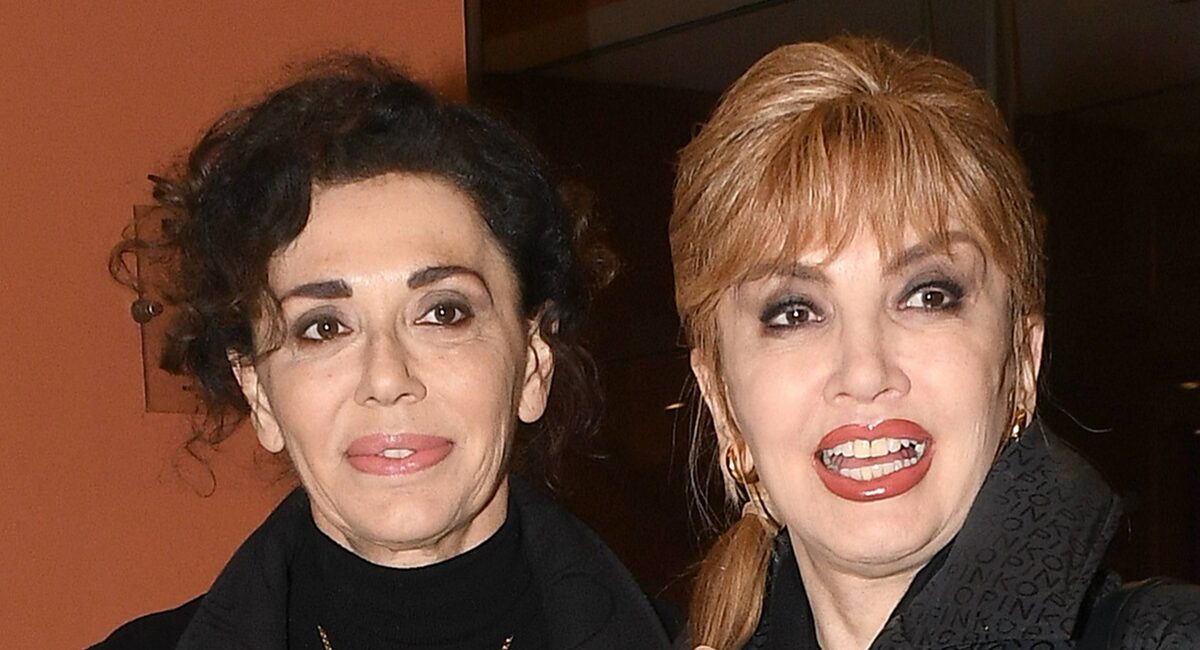Chi C3A8 Anna Carlucci E Quale Ru