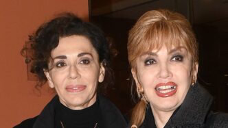 Chi C3A8 Anna Carlucci E Quale Ru