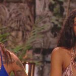 Chiara Balistreri A L’isola Dei Famosi 2025 Racconta Le Violenze Subite Dall’ex Fidanzato Tra Dolore E Rinascita