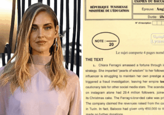 Chiara Ferragni E Il Pandoro G