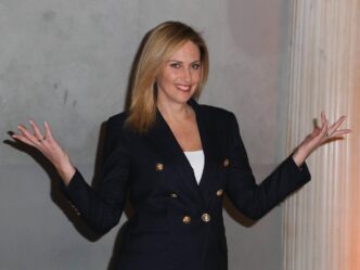 Chiara Giallonardo Affronta Le