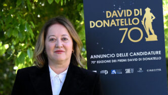 Chiara Sbarigia Si Dimette Da