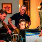 Chicago P.d. Stagione 13: Toy A Turner Lascia La Serie, Nuovo Volto In Arrivo Nel Cast