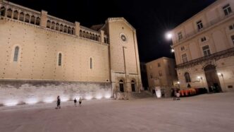 Chieti Sotto Le Stelle 20253A S