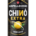 Chinò Extra Di Sanpellegrino Si Ispira A Giove Per Un Gusto Nuovo Ed Esplorativo In Edizione Limitata