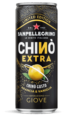 Chinc3B2 Extra Di Sanpellegrino S