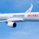 China Eastern Airlines Inaugura La Nuova Rotta Diretta Tra Shanghai E Ginevra Con Voli Quattro Volte A Settimana