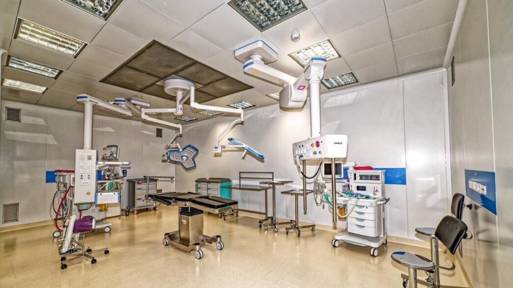 Chirurgo Vascolare Dell27Asugi