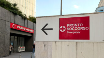 Chiudono I Pronto Soccorso In