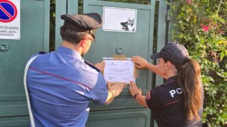 Chiusa Per Dieci Giorni La Dis