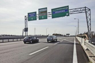 Chiuso Lo Svincolo Per La A12