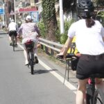 Chiusura Della Ciclabile Ad Arma Di Taggia Mette A Rischio Eventi Sportivi E Turismo Locale