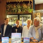 Ciclismo E Sapori Regionali Uniti Dal Giro Gastronomico D’Italia A Napoli