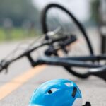 Ciclista Di 63 Anni Travolto Da Un’auto A Valperga: Condizioni Di Media Gravità E Indagini In Corso