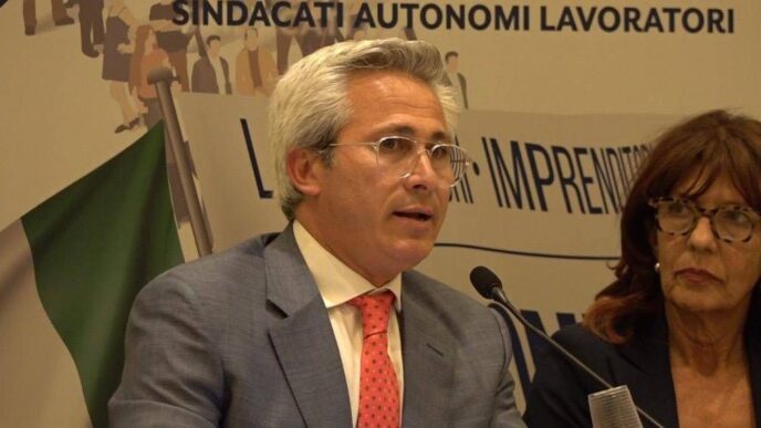 Cifa Evidenzia Il Ruolo Della