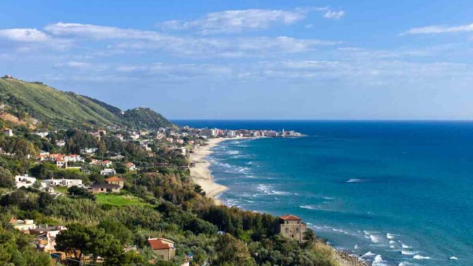Cilento