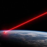 Cina Per La Prima Volta Misura La Distanza Terra-Luna Con Laser Durante Il Giorno: Un Primato Storico