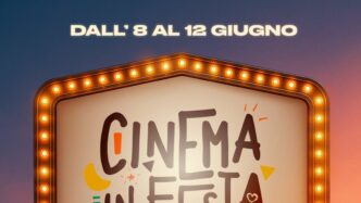 Cinema In Festa 20253A Al Via L