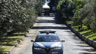 Cinque Arresti Per Aggressione