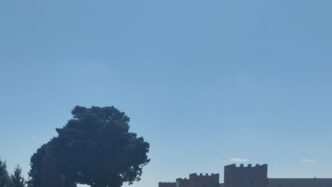 Cinque Feriti In Un Incidente