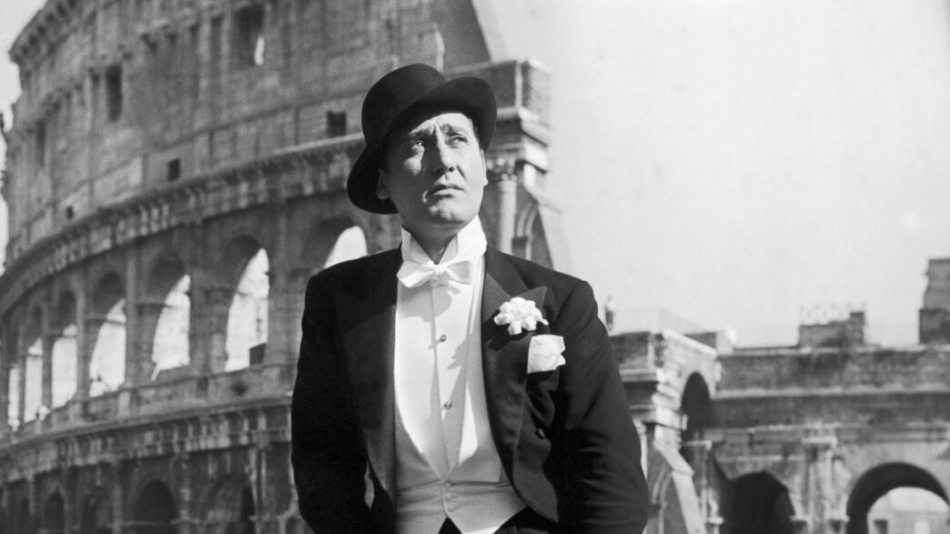 Cinque Film Di Alberto Sordi C