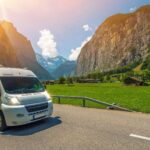 Cinque Itinerari In Camper Per Scoprire I Santuari E I Luoghi Storici Più Suggestivi D’italia