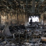 Cinque Membri Delle Guardie Rivoluzionarie Iraniane Uccisi In Un Attacco Israeliano A Khorramabad