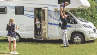 Cinque Mete Ideali Per Le Vaca