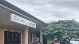 Cinque Minorenni Denunciati Pe