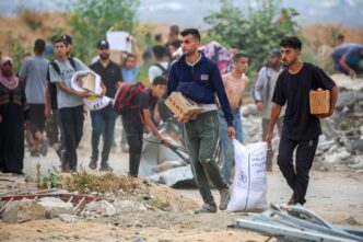 Cinque Palestinesi Uccisi Vici