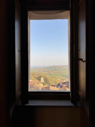 Circ3B22C Il Borgo Calabrese Tra S