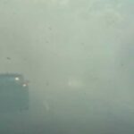 Circolazione Ripristinata Sulla Statale 148 Pontina Dopo Incendio A Castel Romano, Traffico In Difficoltà