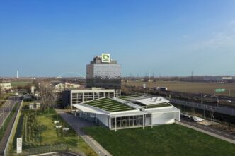 Cirfood Presenta Il Bilancio 2